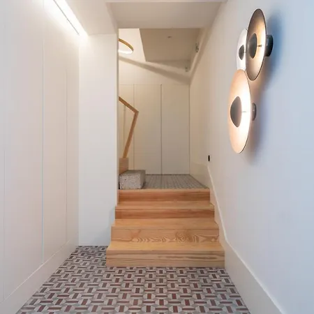 Infante Apartment By Amber Star Rent Porto Exterior photo