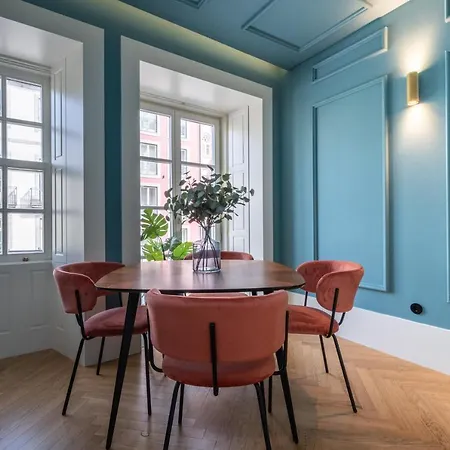 Infante Apartment By Amber Star Rent Porto Exterior photo