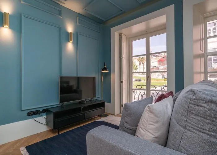 Infante Apartment By Amber Star Rent