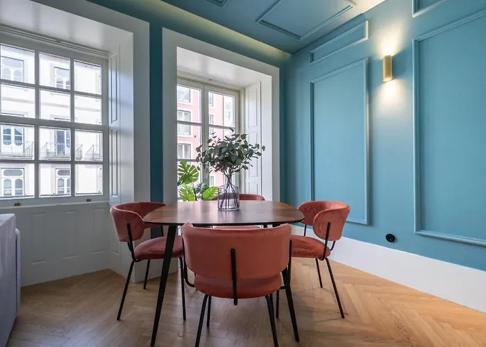 Infante Apartment By Amber Star Rent