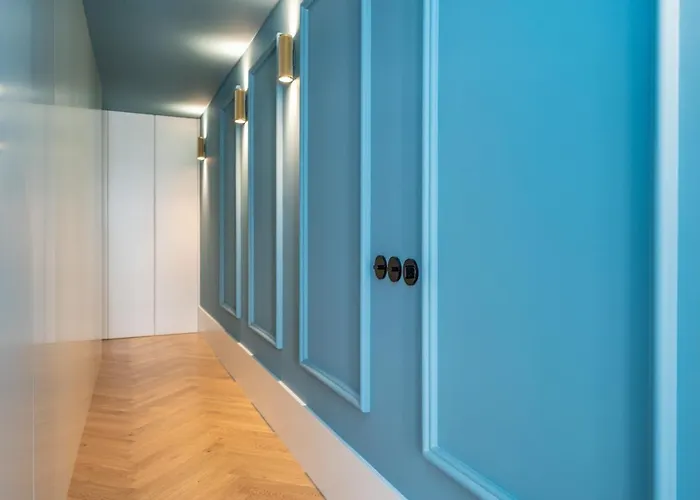 Infante Apartment By Amber Star Rent
