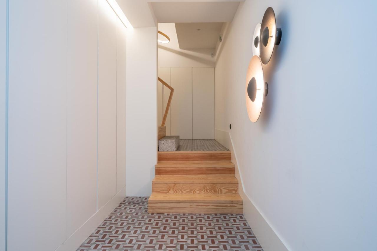 Infante By Amber Star Rent Apartamento *