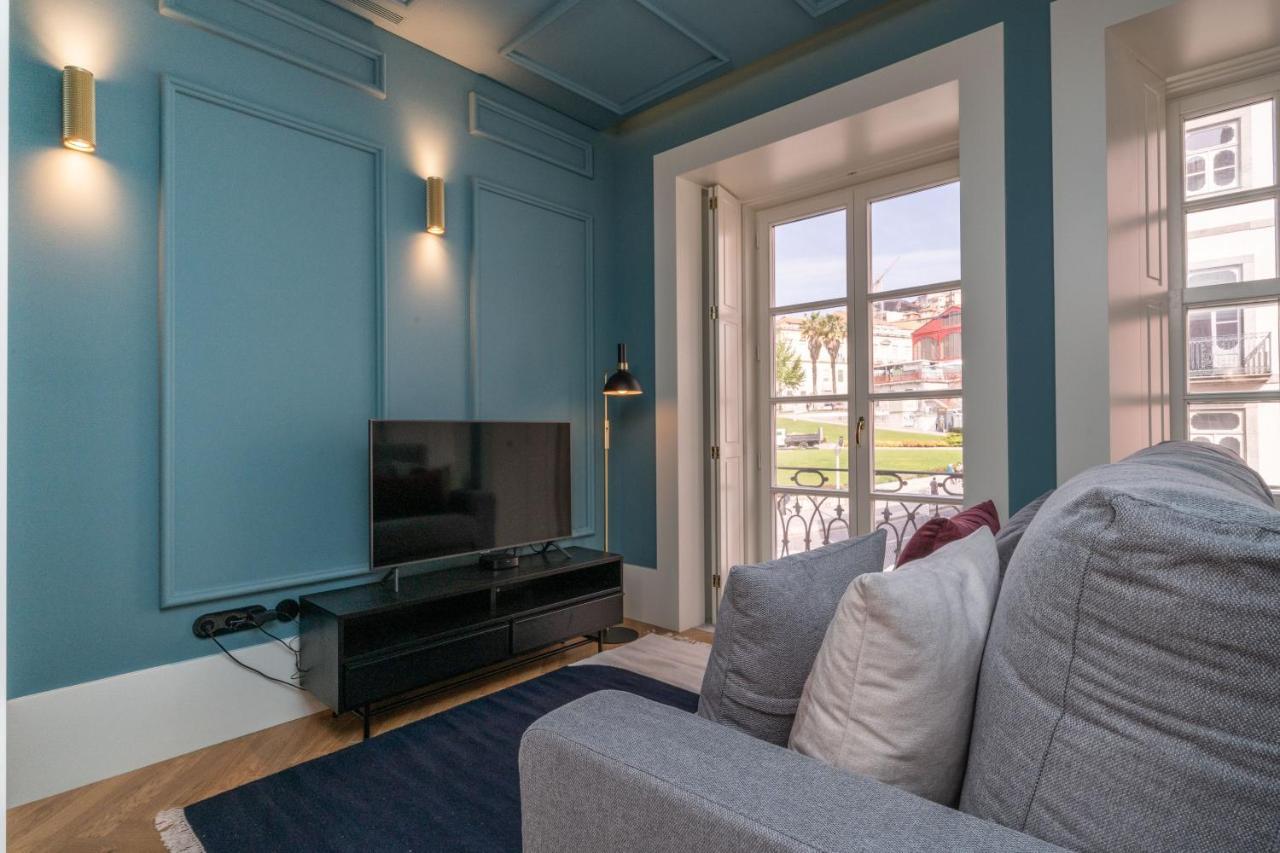 Infante By Amber Star Rent Apartamento Porto