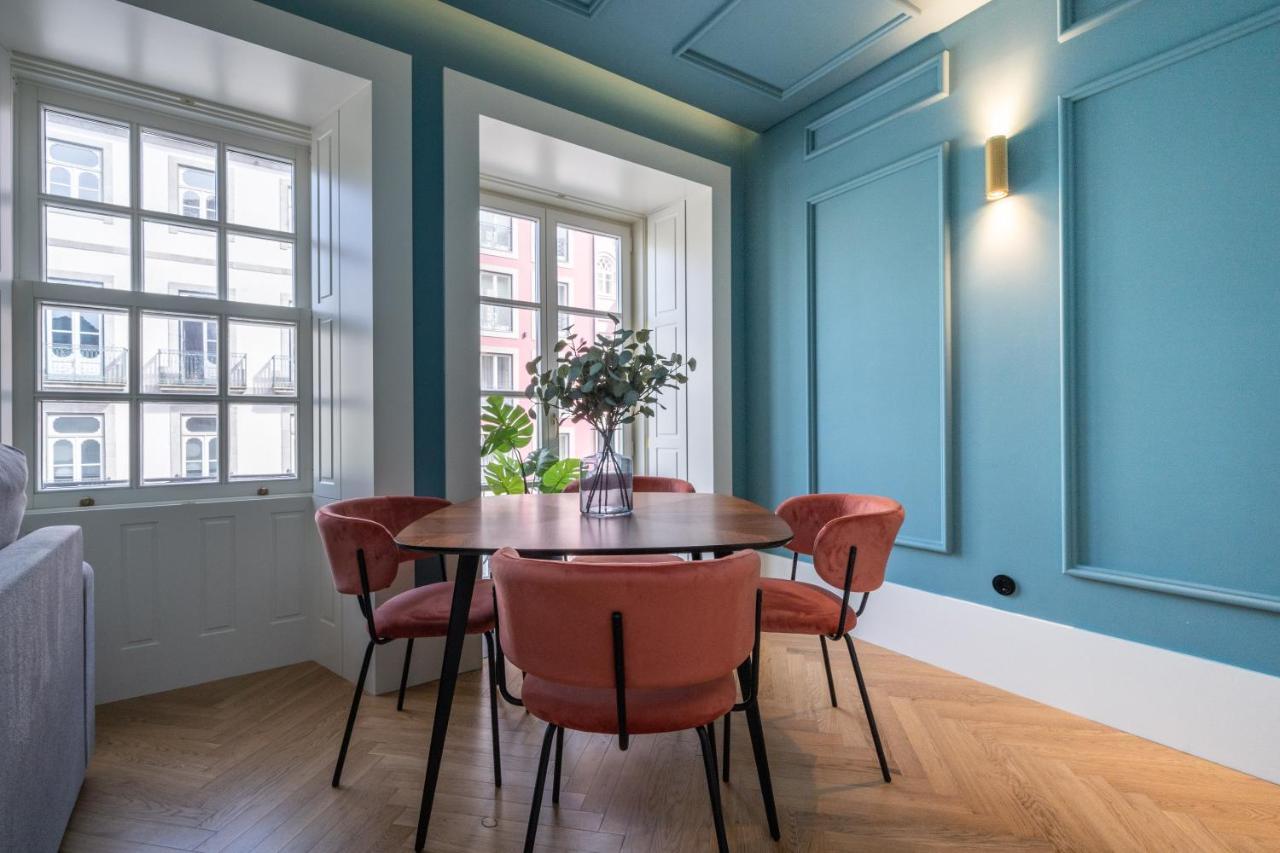 Apartamento Infante By Amber Star Rent *