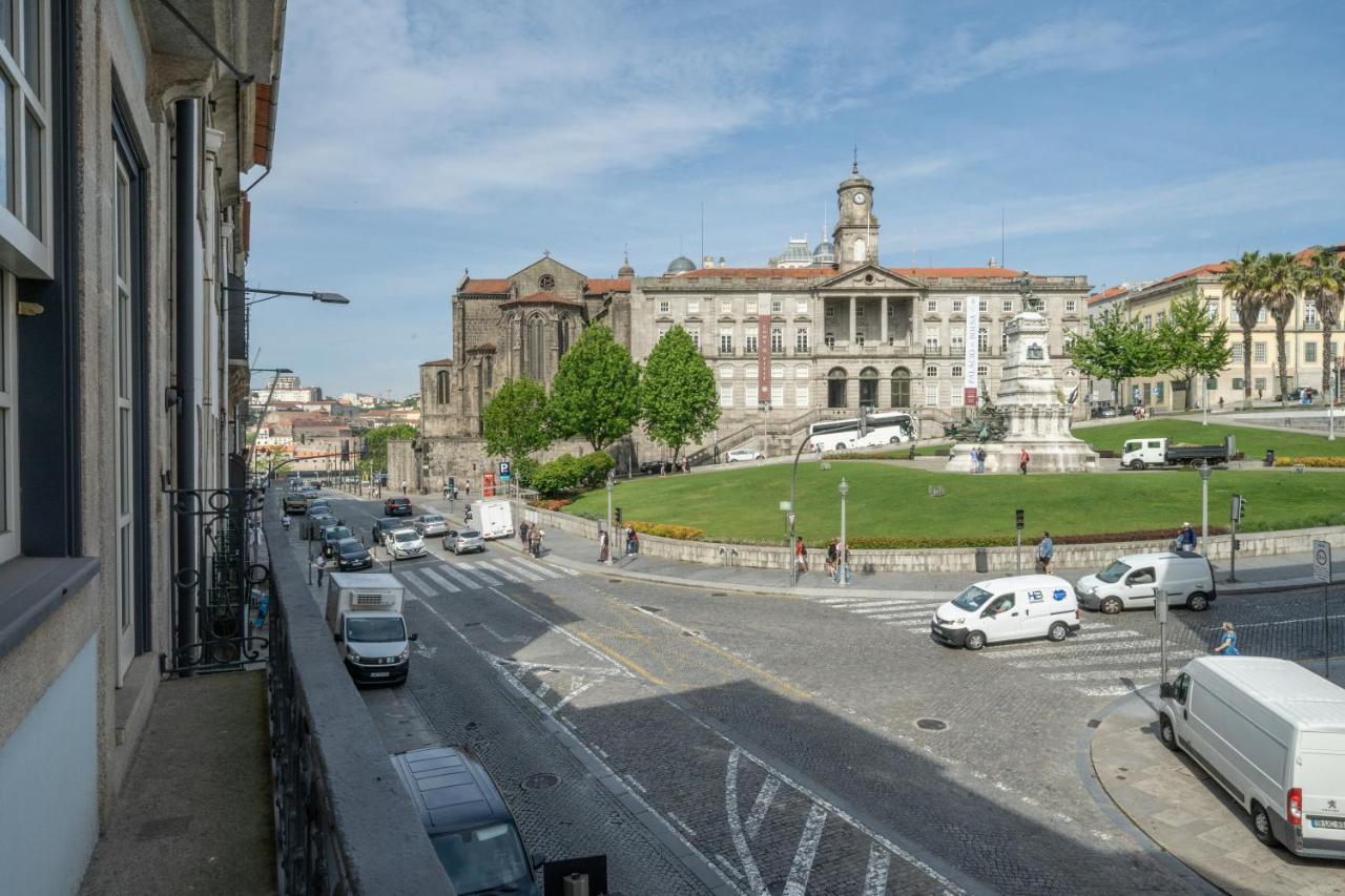 Apartamento Infante By Amber Star Rent Porto