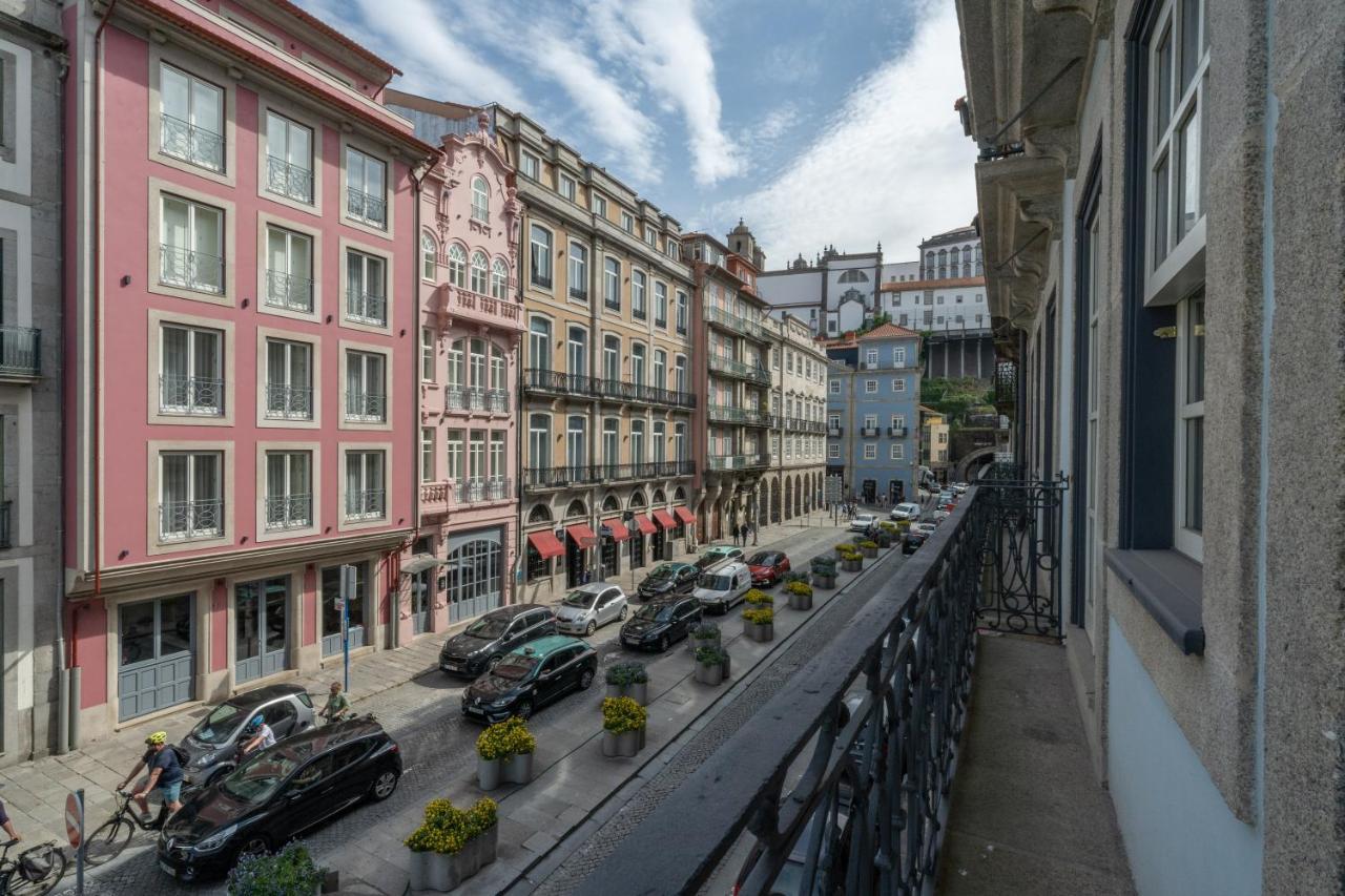 Infante By Amber Star Rent * Porto