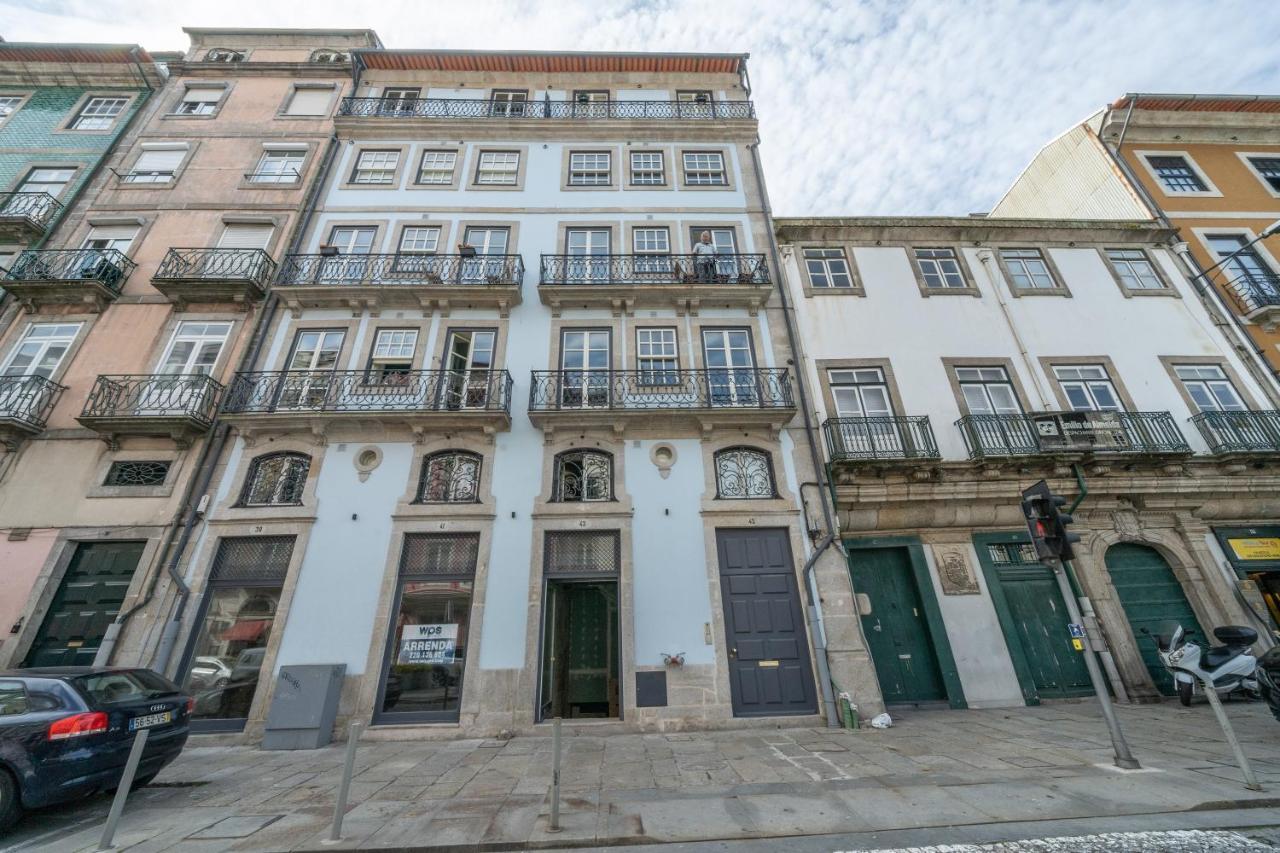 Infante By Amber Star Rent * Porto
