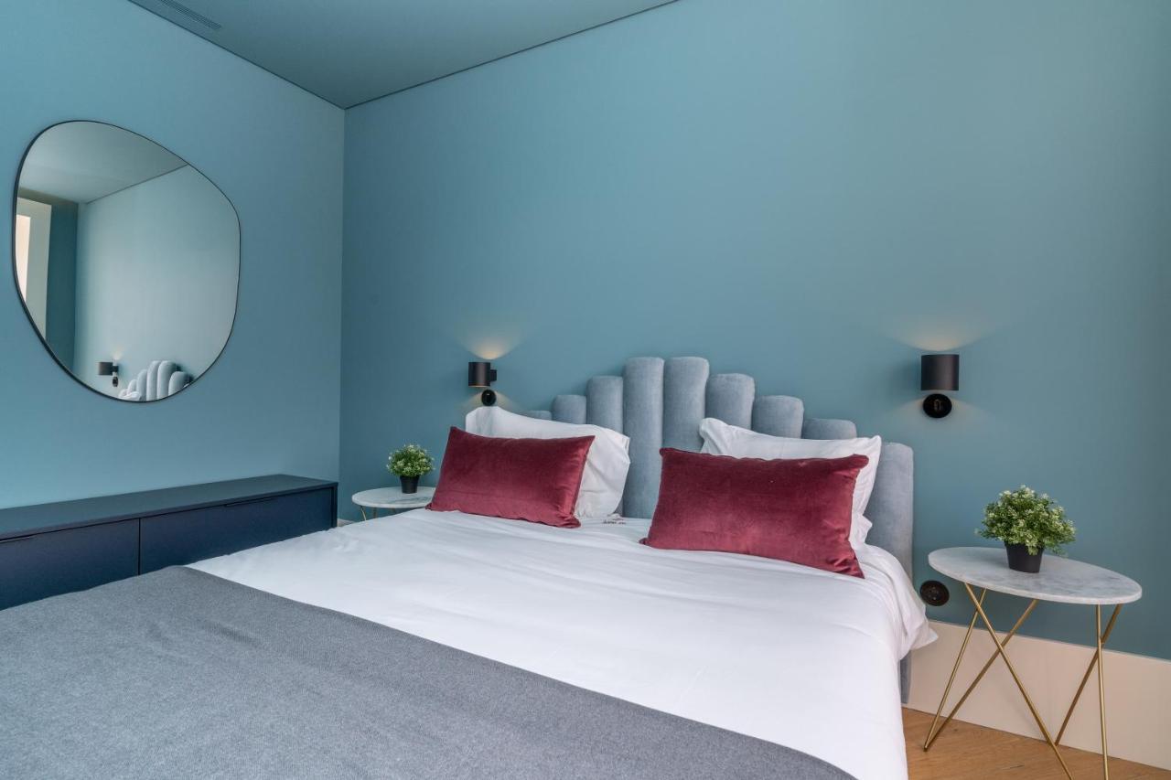 Apartamento Infante By Amber Star Rent *