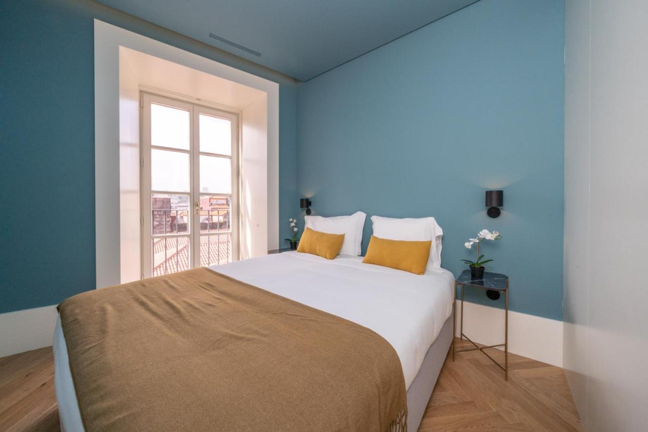 Infante By Amber Star Rent * Porto