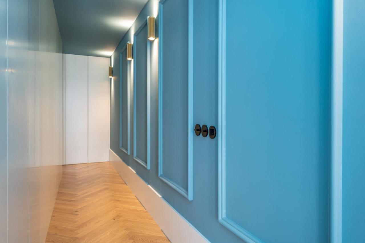 Infante By Amber Star Rent Apartamento
