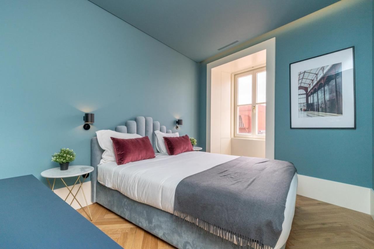 Apartamento Infante By Amber Star Rent