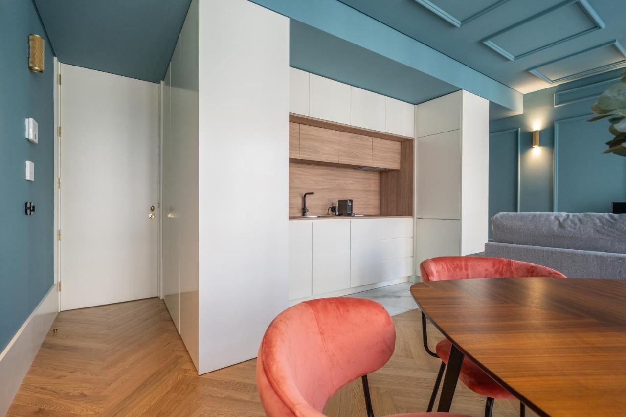 Infante By Amber Star Rent Apartamento