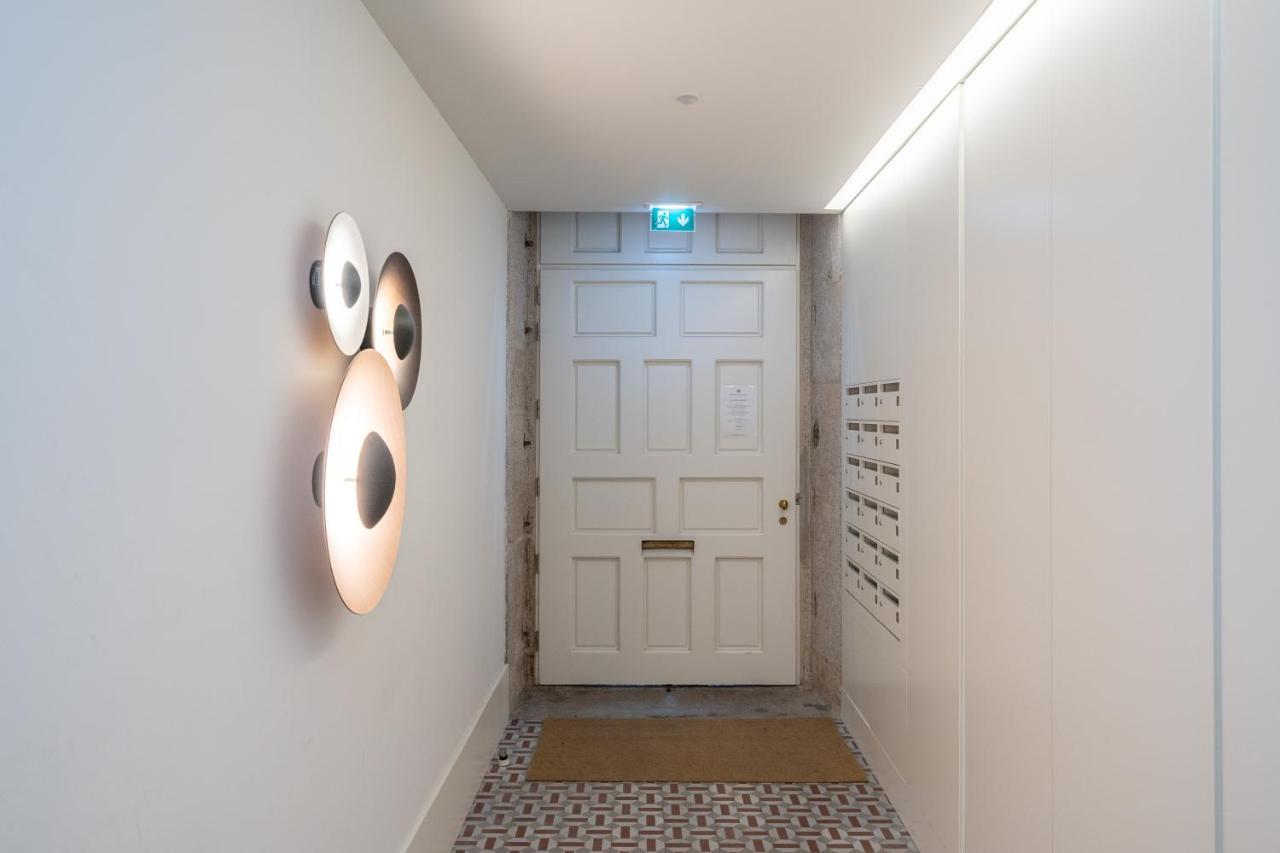 Infante By Amber Star Rent Apartamento